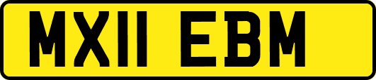 MX11EBM