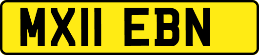 MX11EBN