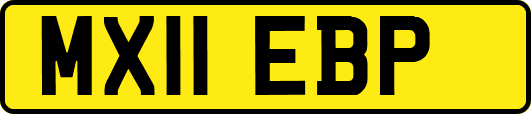 MX11EBP