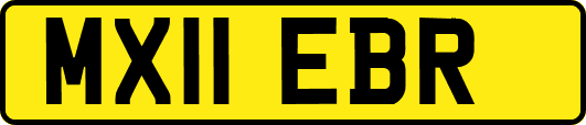 MX11EBR