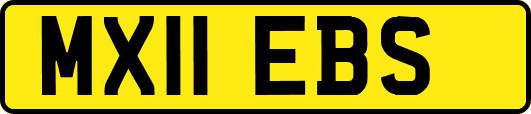 MX11EBS