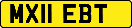MX11EBT