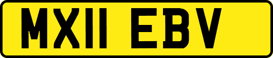 MX11EBV