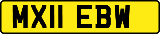 MX11EBW