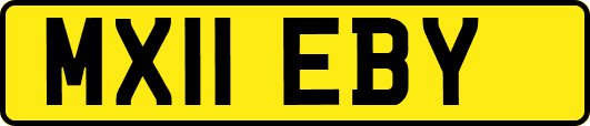 MX11EBY