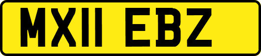 MX11EBZ
