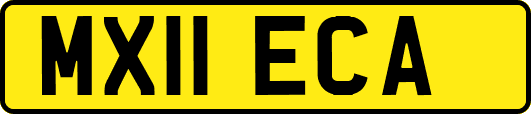 MX11ECA