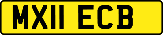 MX11ECB