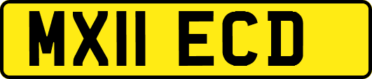 MX11ECD