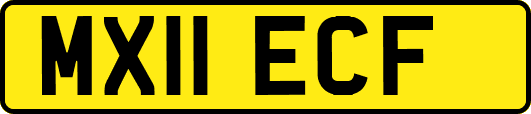 MX11ECF