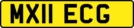 MX11ECG