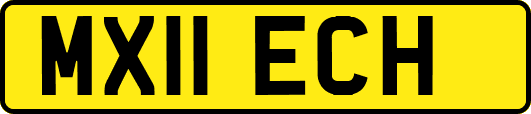 MX11ECH