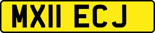 MX11ECJ
