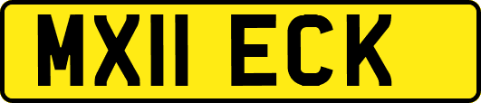 MX11ECK