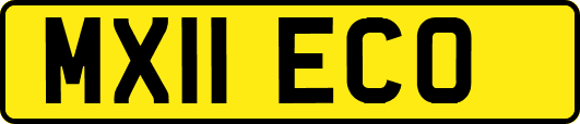 MX11ECO