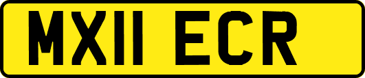MX11ECR