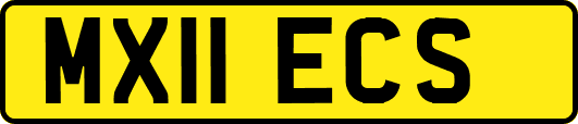 MX11ECS