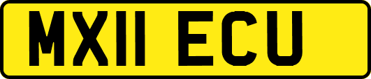 MX11ECU