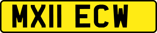 MX11ECW