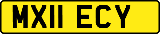 MX11ECY