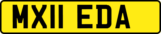 MX11EDA