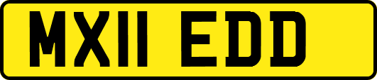 MX11EDD