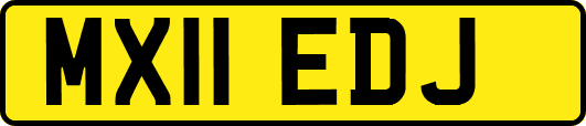 MX11EDJ