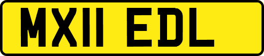 MX11EDL