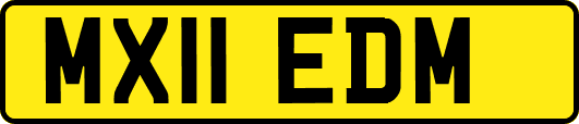 MX11EDM