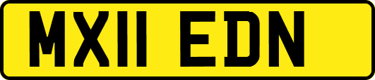 MX11EDN
