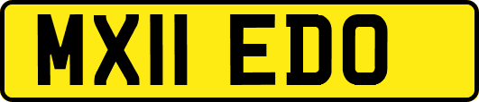 MX11EDO
