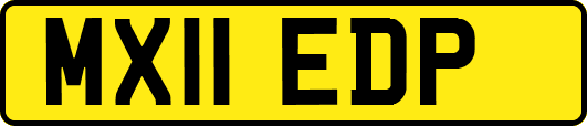 MX11EDP
