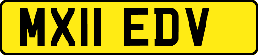 MX11EDV