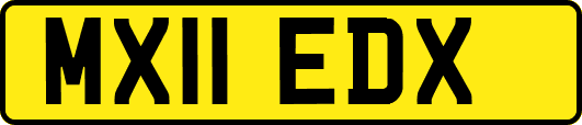 MX11EDX