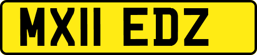 MX11EDZ