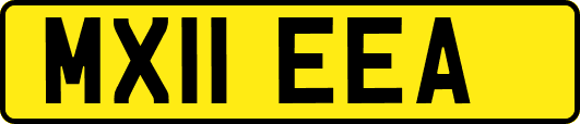 MX11EEA