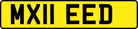 MX11EED