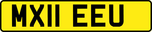 MX11EEU
