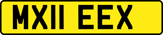 MX11EEX