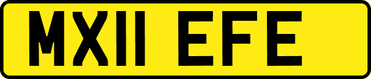 MX11EFE