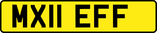 MX11EFF