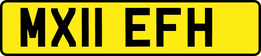MX11EFH