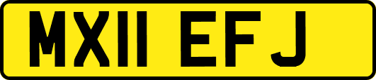 MX11EFJ