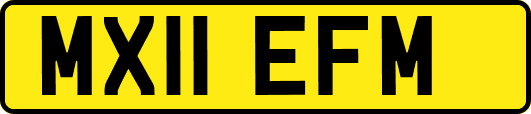 MX11EFM