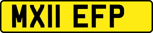 MX11EFP