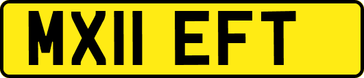 MX11EFT
