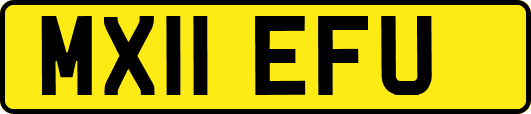 MX11EFU