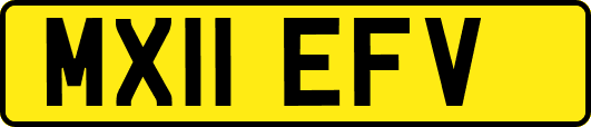 MX11EFV