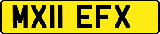 MX11EFX