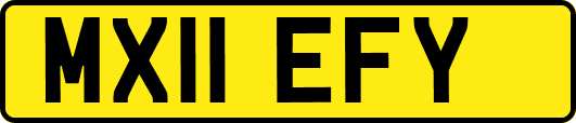 MX11EFY